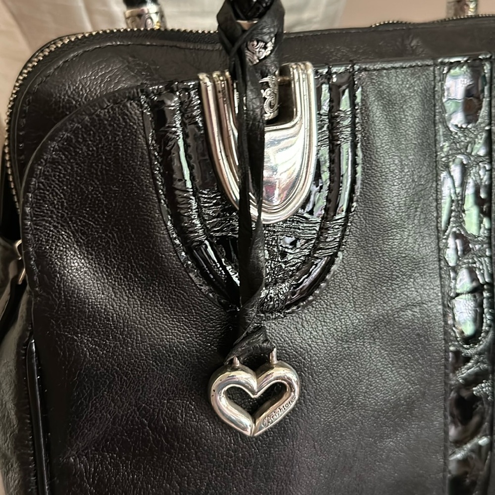 Brighton Casbah Shoulder Bag - Picture 2 of 11